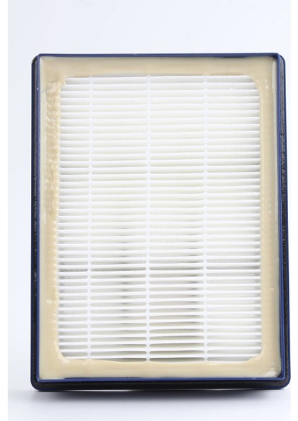 Nilfisk Power Eco Süpürge Boru Hepa Filtre Seti