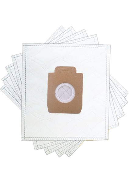 Nilfisk Extreme x 300 Süpürge Toz Torbası 5 Adet