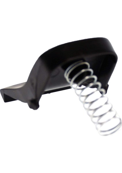 Rowenta Ro 3789 Ta Cyclonic Süpürge Hazne Kilidi