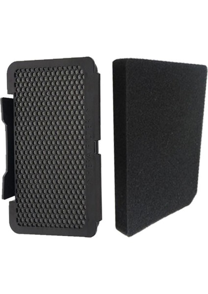 Rowenta Ro 8333 Silence Force Multicyclonic Süpürge Hepa Filtre + Sünger Filtre