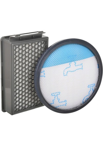 Rowenta Ro 3778 Cyclonic Hepa Filtre Seti