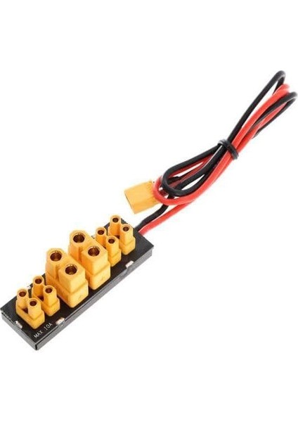 Matrıce 600 Güç Kaynağı Takımı PART03