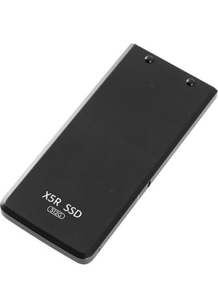 Zenmuse X5R SSD Part2