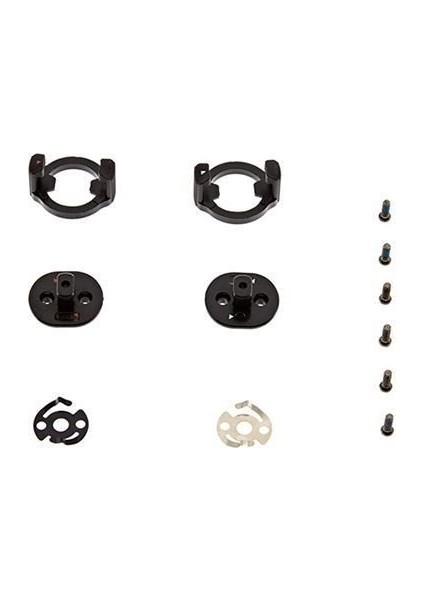 Inspire 1 Pervane Kurulum Kitleri 1345T PART70