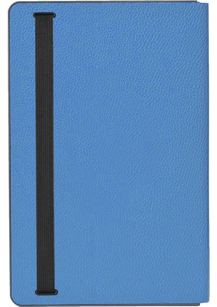 Universal Tablet Kılıfı (7" Ekran Tabletler Için) Mavi