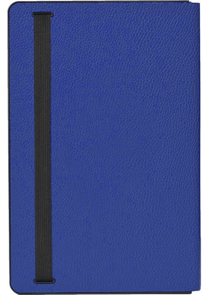 Universal Tablet Kılıfı (7" Ekran Tabletler Için) Lacivert