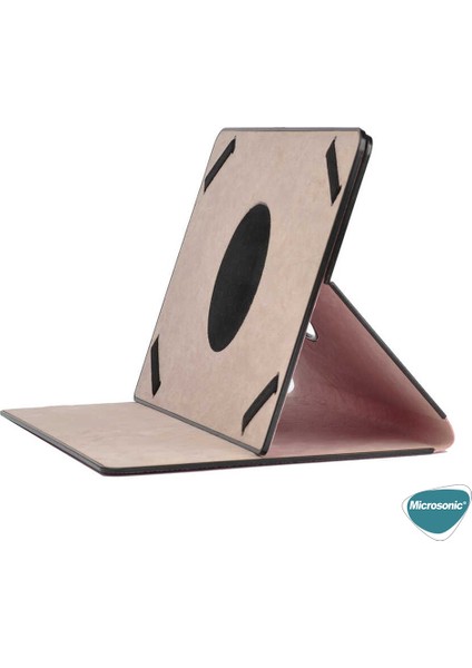 Universal Tablet Kılıfı (7" Ekran Tabletler Için) Kırmızı modelleri