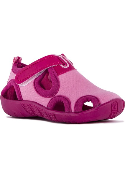 UNNI Kız Çocuk Sandalet Pembe fiyatları