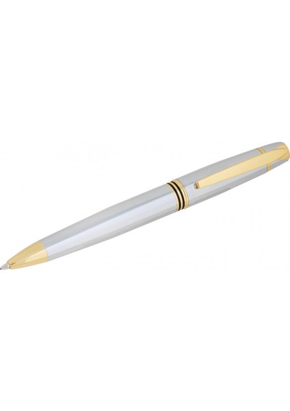 Planet Tükenmez & Versatil Kalem Seti Krom Altın 0028TV fiyatları