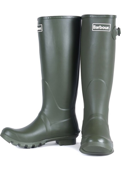Kadın Bede Wellington Çizme OL51 Olive fiyatları