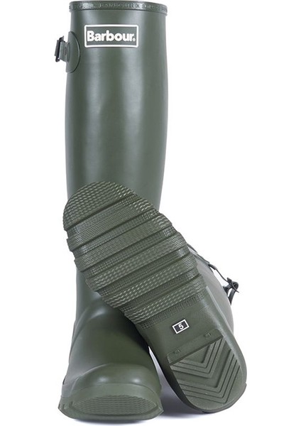 Kadın Bede Wellington Çizme OL51 Olive modelleri