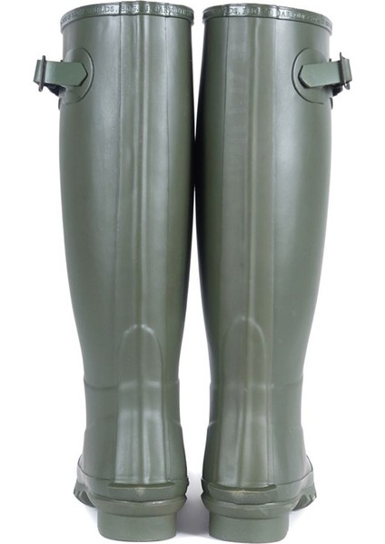 Kadın Bede Wellington Çizme OL51 Olive fırsatları