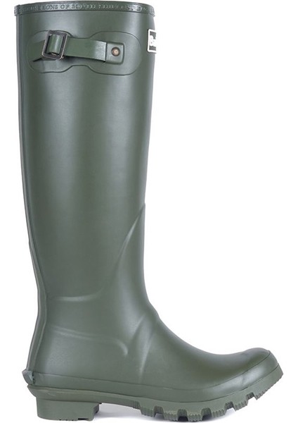 Kadın Bede Wellington Çizme OL51 Olive indirimleri