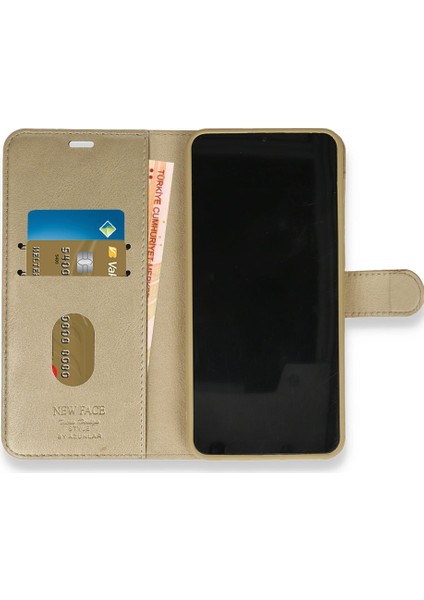 Samsung Galaxy J7 Prime Kılıf Kapaklı Cüzdan Standlı - Kırmızı fiyatları