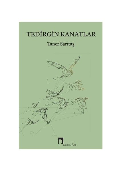 Tedirgin Kanatlar - Taner Sarıtaş