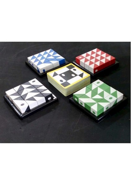 Renkli Küpler fiyatları