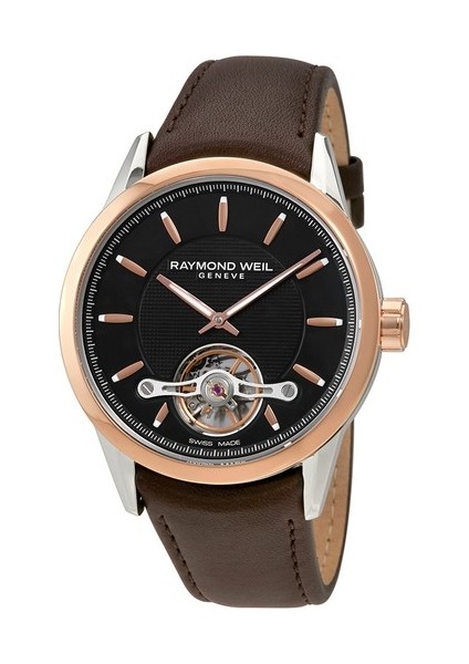 Raymond Weıl 2780-Sc5-20001 Erkek Kol Saati