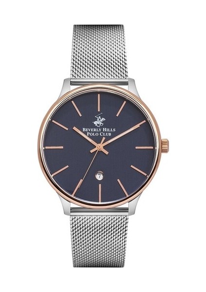 Bp3060X.590 Erkek Kol Saati