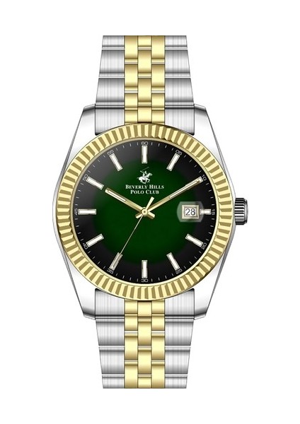 Bp3018X.270 Erkek Kol Saati