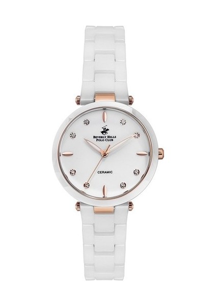 Bp3102X.530 Kadın Kol Saati
