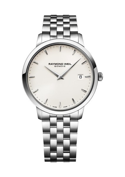 Raymond Weıl 5588-St-40001 Erkek Kol Saati