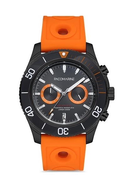 Pm.19901.04 Erkek Kol Saati