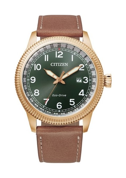 Cıtızen Bm7483-15X Erkek Kol Saati