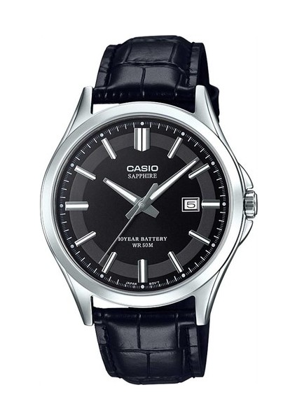 Casıo Mts-100L-1Avdf Erkek Kol Saati
