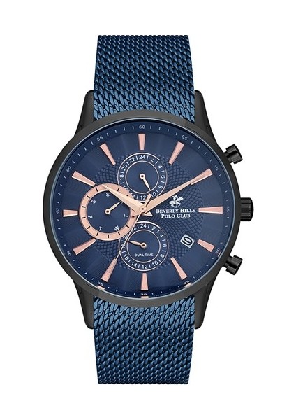 Bp3002X.690 Erkek Kol Saati