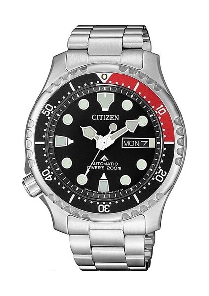 Cıtızen Ny0085-86Ee Erkek Kol Saati