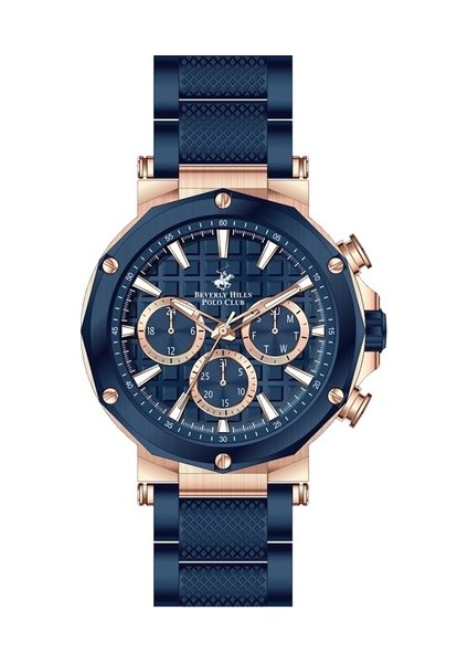 Bp3030X.990 Erkek Kol Saati