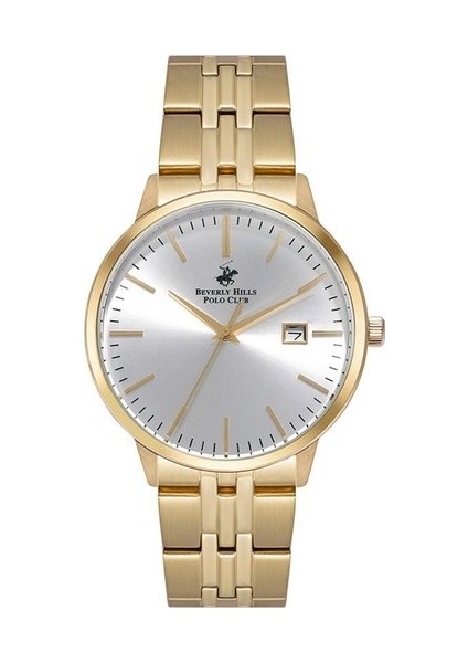 Bp3040X.130 Erkek Kol Saati
