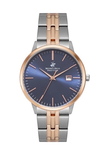 Bp3040X.590 Erkek Kol Saati