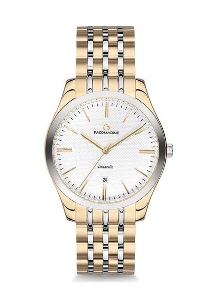 Pm.51069.08 Erkek Kol Saati