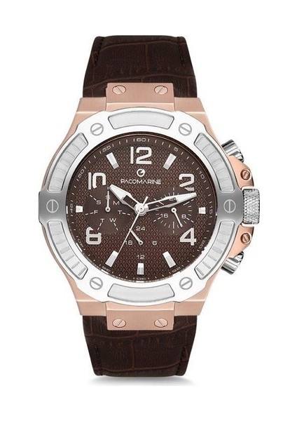 Pm.51196.04 Erkek Kol Saati