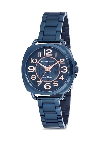 2196-4 Kadın Kol Saati