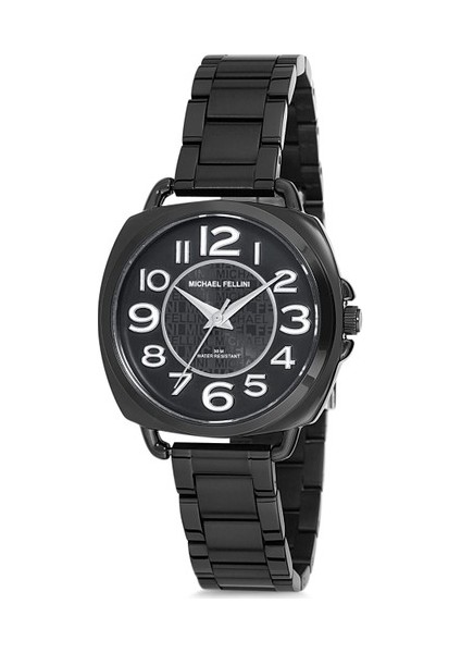 2196-6 Kadın Kol Saati