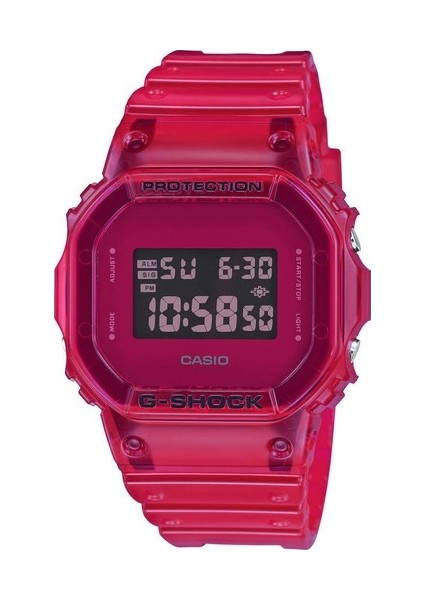 Casıo Dw-5600Sb-4Dr Erkek Kol Saati