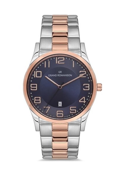 Gr.1.Ag1254.04 Erkek Kol Saati