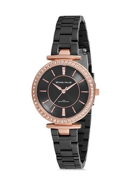 2187-5 Kadın Kol Saati