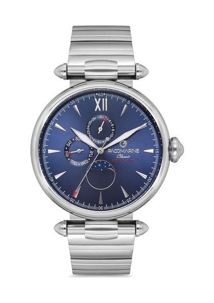 Pm.61208.03 Erkek Kol Saati