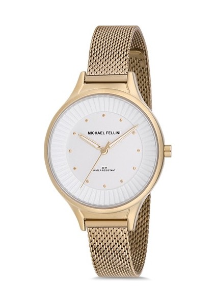 2195-2 Kadın Kol Saati