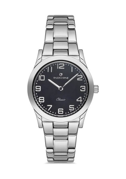 Pm.51207.05 Kadın Kol Saati
