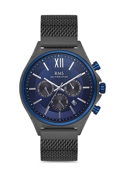 Gr.1.Ag1277.04 Erkek Kol Saati