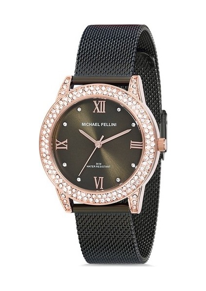 2202-5 Kadın Kol Saati