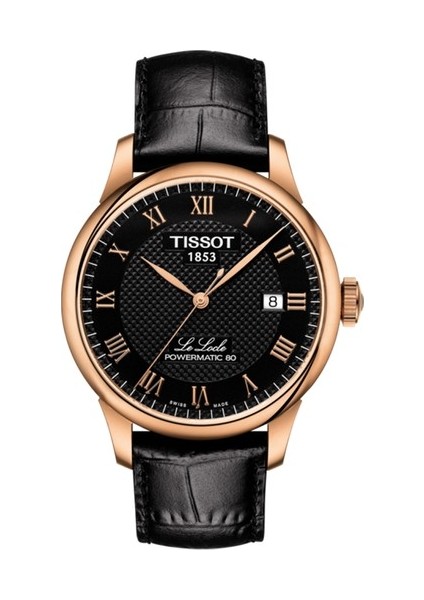 Tıssot T0064073605300 Erkek Kol Saati