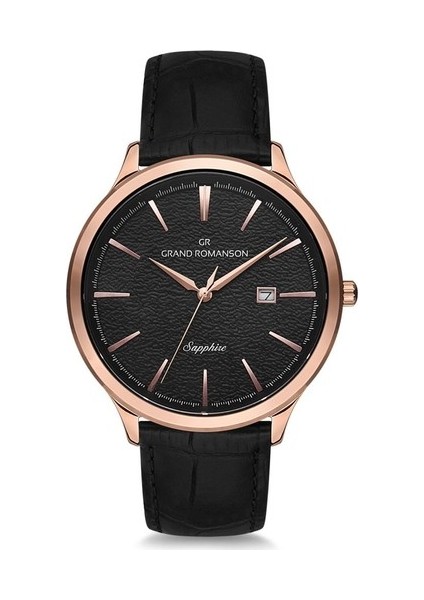 Romanson Gr.1.Ag1180Ra31 Erkek Kol Saati