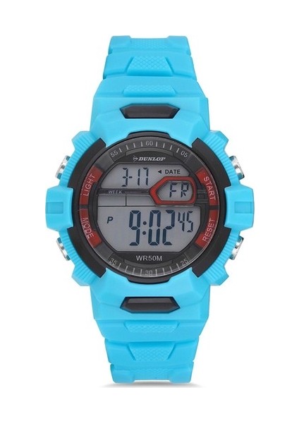 Dun-315-G07 Çocuk Kol Saati