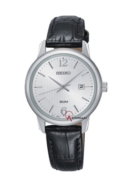 Seıko Sur659P Kadın Kol Saati
