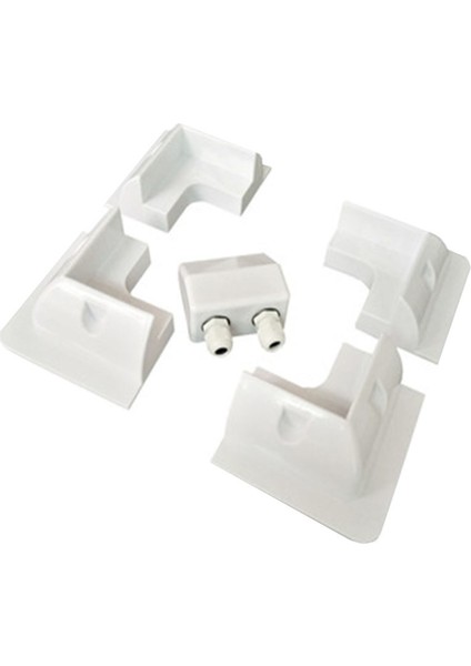 5 Parçalı Karavan Panel Montaj Seti